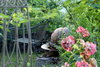 Toile Lovely Garden 3112